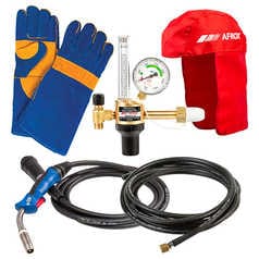 Afrox Saffire® Legend 916 Heavy Duty Regulators DA | Home | Afrox
