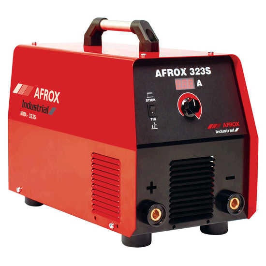 Afrox Industrial MMA 323S | Home | Afrox eShop - South Africa