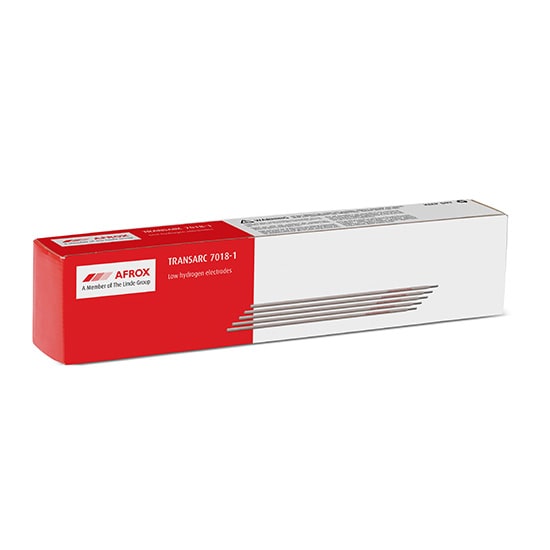 Transarc 7018-1 | Home | Afrox eShop - South Africa