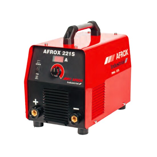 Afrox Industrial 221S (230V) | ZM_AFROX_Industrial_Ntl_Store