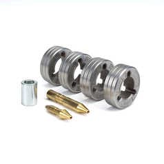 Drive Roll Kits - S- 74S Roll Feeder